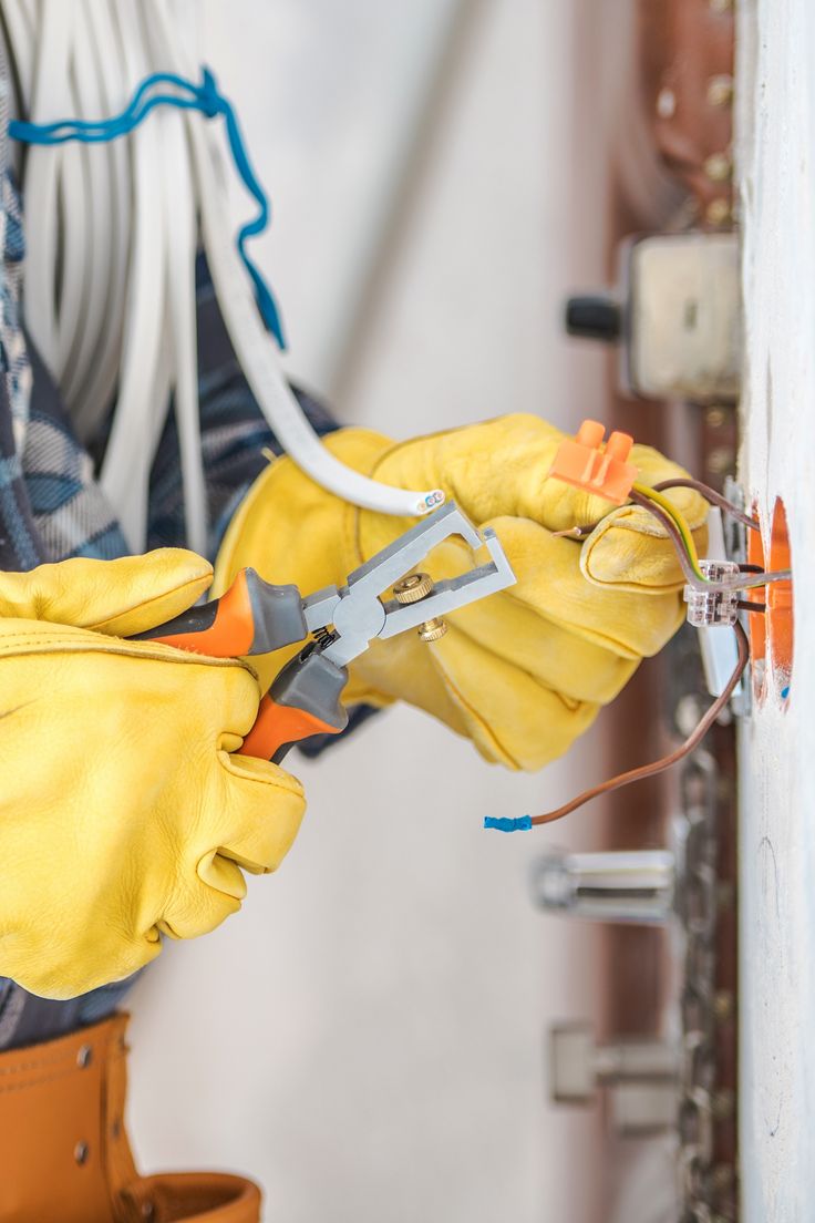 Elektrik Hizmeti - Elektrik Ustası İstanbul