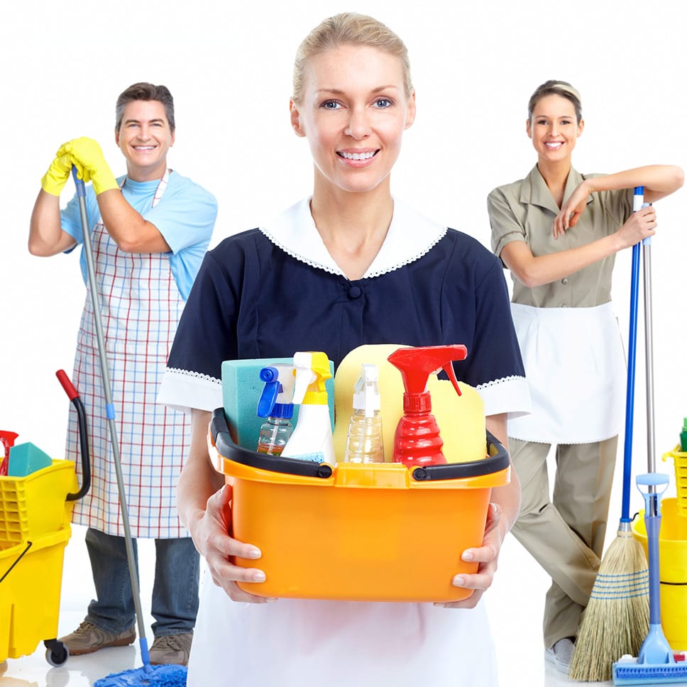Temizlik - Profesyonel Ev ve Ofis Temizliği